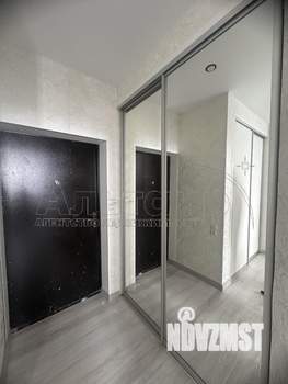 1-к квартира, вторичка, 33м2, 16/24 этаж