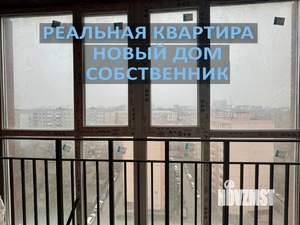 2-к квартира, вторичка, 72м2, 12/24 этаж