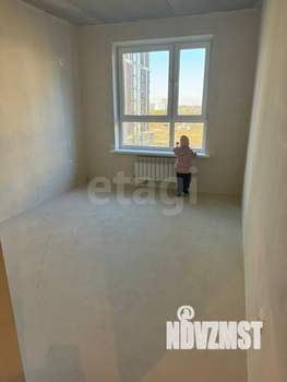1-к квартира, вторичка, 36м2, 4/12 этаж