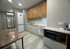 1-к квартира, вторичка, 38м2, 4/25 этаж