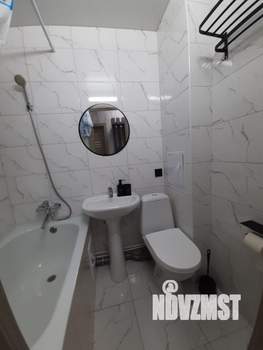 1-к квартира, вторичка, 23м2, 3/9 этаж
