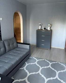 1-к квартира, вторичка, 24м2, 3/9 этаж