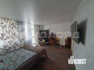1-к квартира, вторичка, 60м2, 8/25 этаж