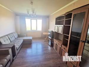 2-к квартира, вторичка, 54м2, 7/9 этаж