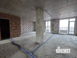 4-к квартира, вторичка, 114м2, 16/16 этаж