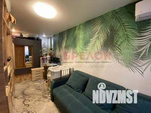 1-к квартира, вторичка, 30м2, 1/3 этаж