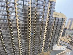 2-к квартира, вторичка, 58м2, 18/25 этаж