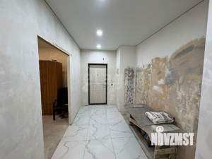 2-к квартира, вторичка, 58м2, 4/5 этаж