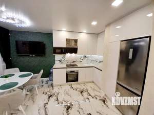 2-к квартира, вторичка, 45м2, 22/25 этаж