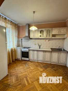 1-к квартира, вторичка, 37м2, 3/10 этаж