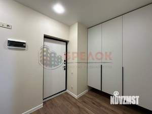 1-к квартира, вторичка, 37м2, 8/25 этаж