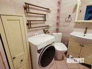 1-к квартира, вторичка, 54м2, 16/21 этаж