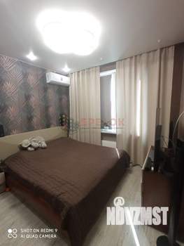 2-к квартира, вторичка, 40м2, 8/19 этаж