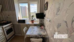 2-к квартира, вторичка, 49м2, 9/9 этаж