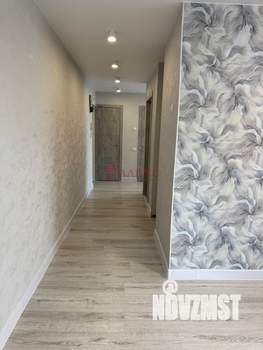 3-к квартира, вторичка, 58м2, 5/9 этаж