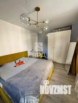 4-к квартира, вторичка, 79м2, 6/23 этаж