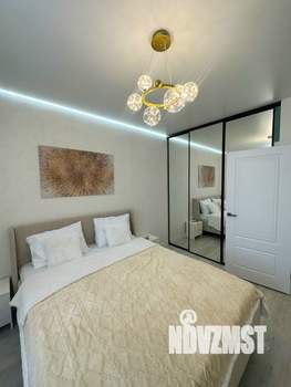 1-к квартира, вторичка, 36м2, 18/19 этаж