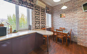 3-к квартира, вторичка, 83м2, 1/6 этаж