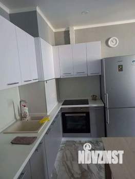 2-к квартира, вторичка, 36м2, 15/22 этаж