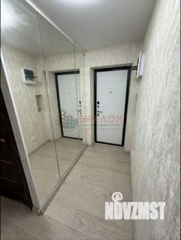 1-к квартира, вторичка, 33м2, 2/5 этаж