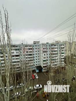 1-к квартира, вторичка, 25м2, 8/9 этаж