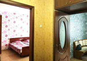 1-к квартира, вторичка, 40м2, 7/10 этаж