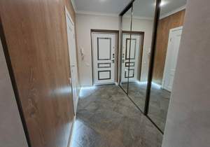 1-к квартира, вторичка, 40м2, 3/25 этаж