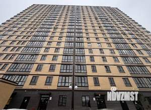 2-к квартира, вторичка, 44м2, 10/21 этаж
