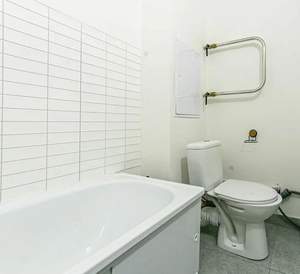 1-к квартира, вторичка, 42м2, 6/19 этаж