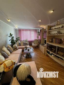 3-к квартира, вторичка, 86м2, 10/10 этаж