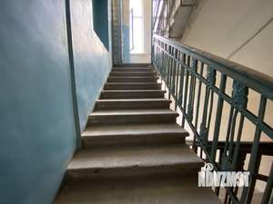 3-к квартира, вторичка, 69м2, 4/4 этаж