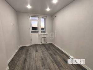 1-к квартира, вторичка, 42м2, 6/11 этаж