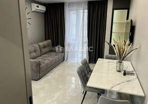 3-к квартира, вторичка, 80м2, 10/17 этаж