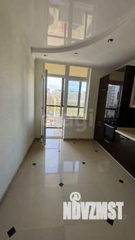 4-к квартира, вторичка, 108м2, 4/16 этаж