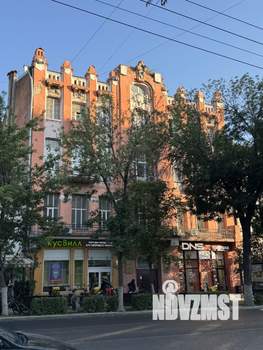 Студия квартира, вторичка, 19м2, 4/4 этаж