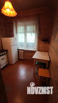 1-к квартира, вторичка, 32м2, 3/5 этаж