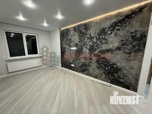 1-к квартира, вторичка, 35м2, 5/24 этаж