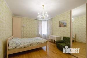 2-к квартира, вторичка, 56м2, 6/10 этаж