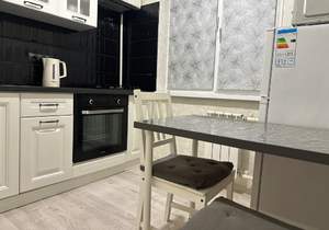 1-к квартира, вторичка, 32м2, 2/5 этаж