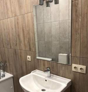 1-к квартира, вторичка, 33м2, 11/25 этаж