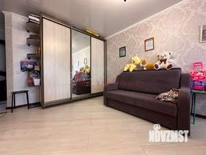 2-к квартира, вторичка, 49м2, 8/9 этаж
