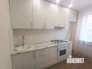 2-к квартира, вторичка, 52м2, 5/9 этаж