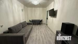 3-к квартира, вторичка, 58м2, 1/6 этаж