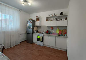 1-к квартира, вторичка, 39м2, 15/19 этаж