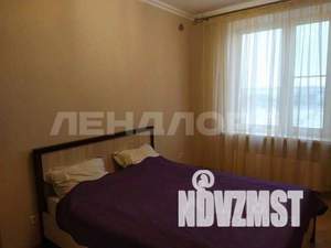 3-к квартира, вторичка, 72м2, 9/17 этаж