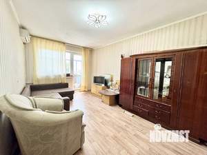 1-к квартира, вторичка, 32м2, 5/5 этаж