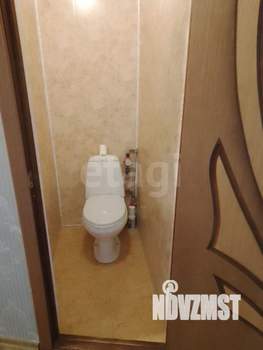 2-к квартира, вторичка, 46м2, 5/5 этаж