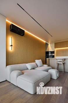 2-к квартира, вторичка, 60м2, 22/24 этаж