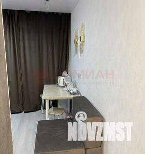 1-к квартира, вторичка, 36м2, 9/18 этаж