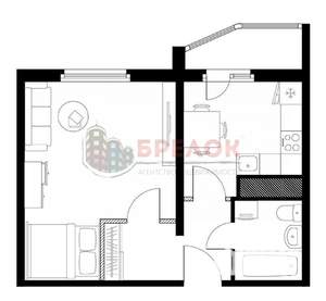 Фото квартиры на продажу (2)